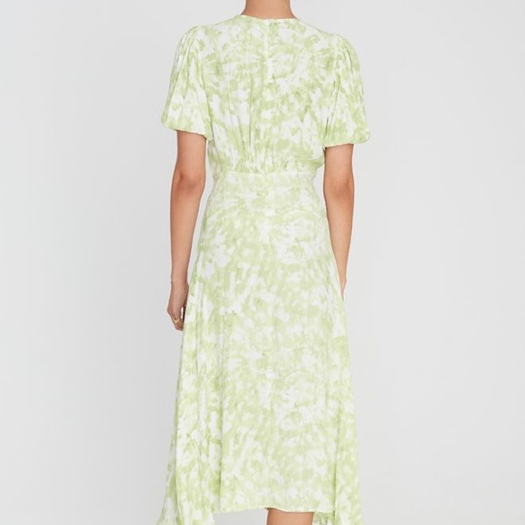 Faithful the Brand Vittoria Dress Roos Tie Dye - Picture 10 of 16